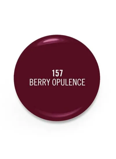 Kind & Free Clean Nail Polish 157 - Berry Opulence - JB-GxgVUR